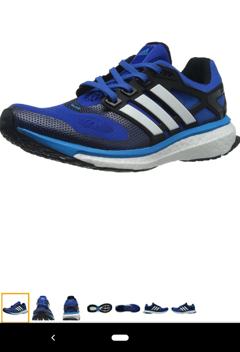 Paypayフリマ Adidas エナジーブースト 26 0 Paypayフリマ Adidas エナジーブースト 26 0