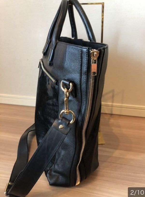 定価35万円の半額 2013春夏マークジェイコブスコレクションライン