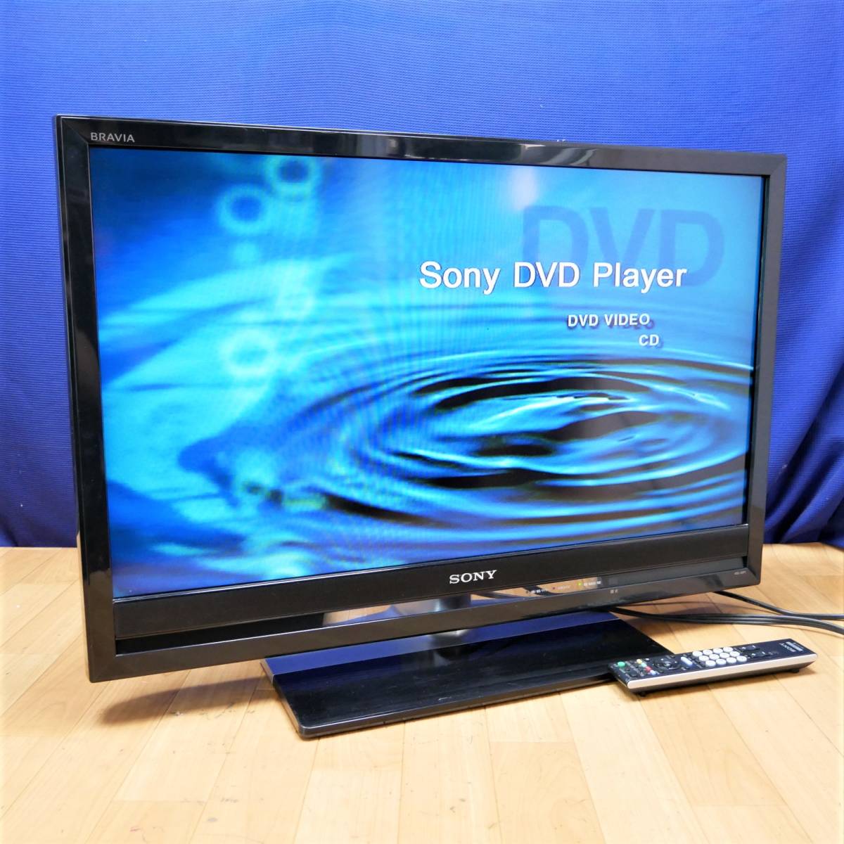 Yahoo!オークション - □SONY ソニー◇32インチ液晶テレビ ブラビア