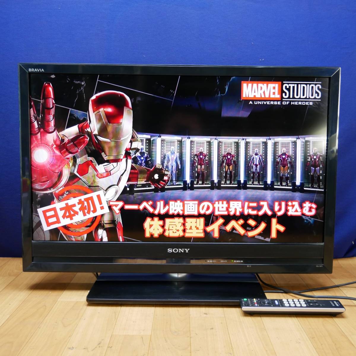予約販売】本 SONY BRAVIA KDL-32F1 32インチ fawe.org
