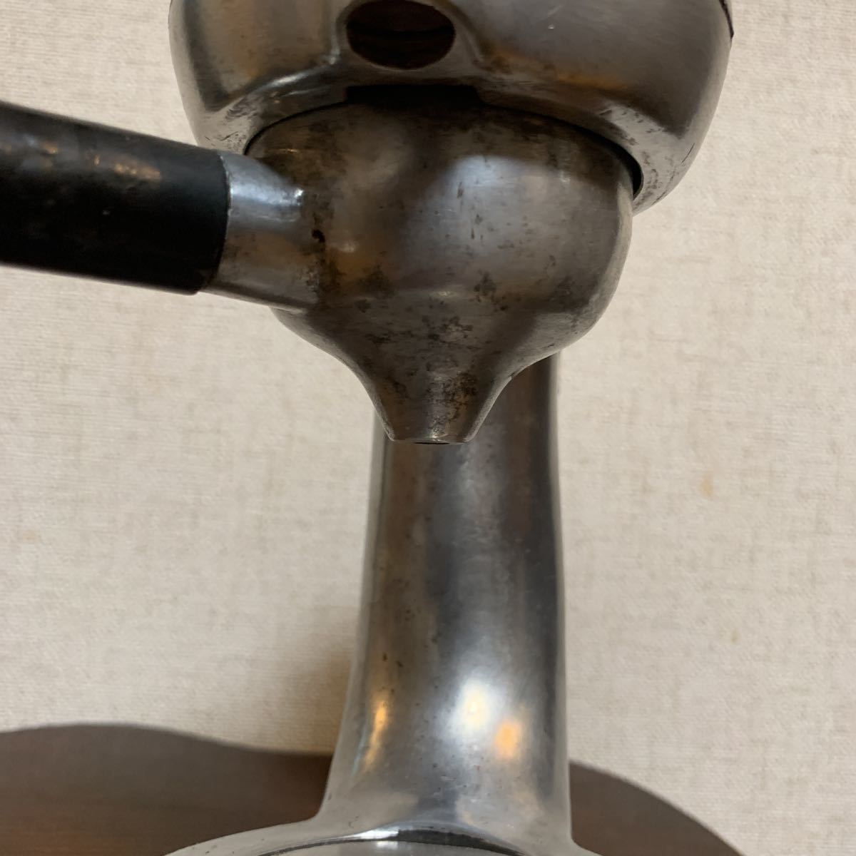 ☆ATOMIC Coffee Maker vintage made in ハンガリー エスプレッソ