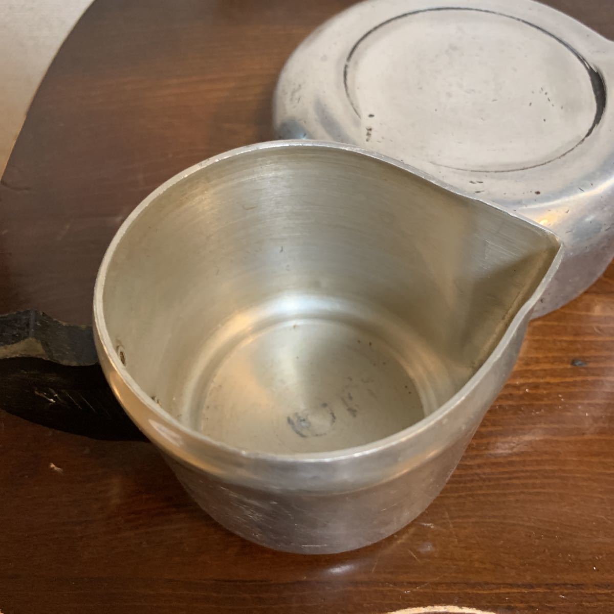 ☆ATOMIC Coffee Maker vintage made in ハンガリー エスプレッソ