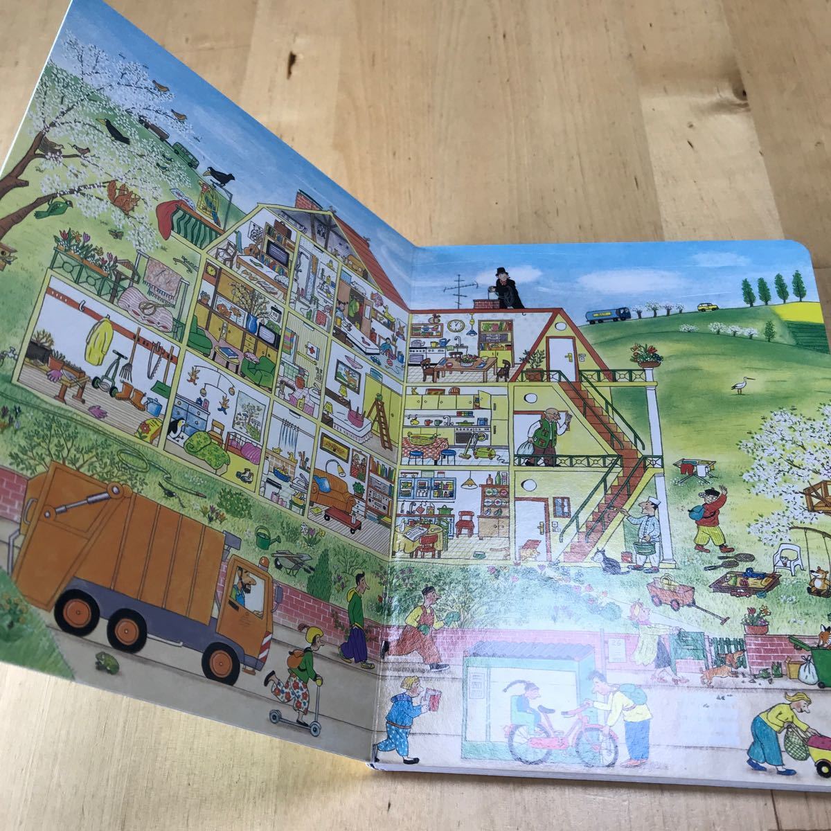 Paypayフリマ 物語探し絵本 ミニ版 さがしてあそぼう 春夏秋冬4冊セット Paypayフリマ 物語探し絵本 ミニ版 さがしてあそぼう 春夏秋冬4冊セット
