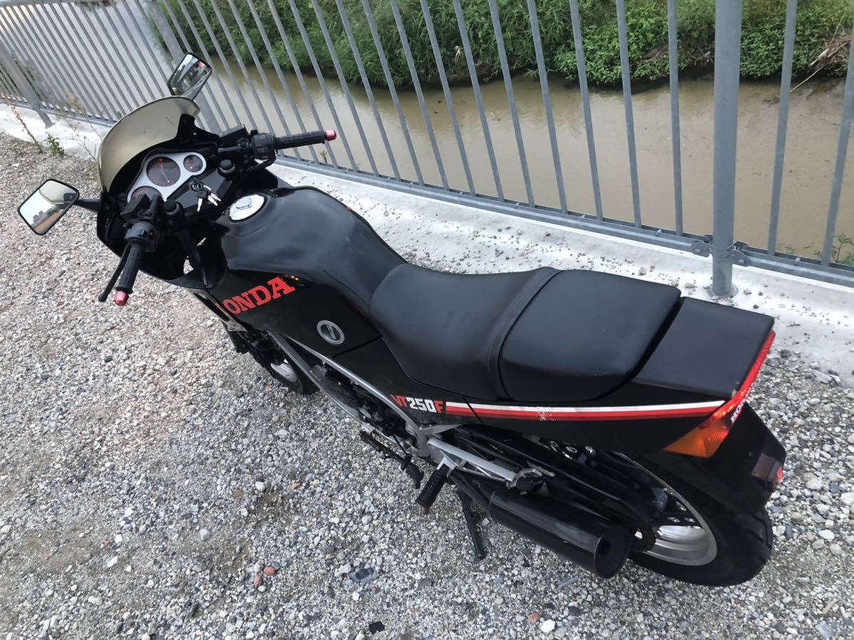 ヤフオク! - 早い者勝ち VT 250 FE ホンダ HONDA 純正キー 旧...
