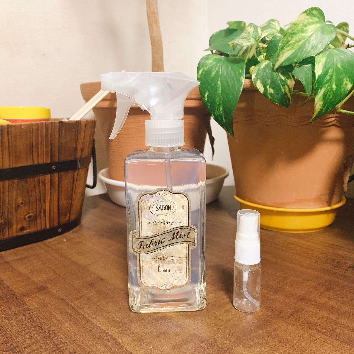 Paypayフリマ Sabon ファブリックミスト リネン Paypayフリマ Sabon ファブリックミスト リネン