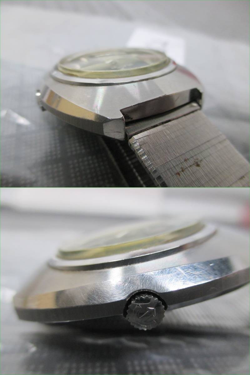 ヤフオク! - メンズ腕時計 RADO Kapell ラドー カペル 自動...