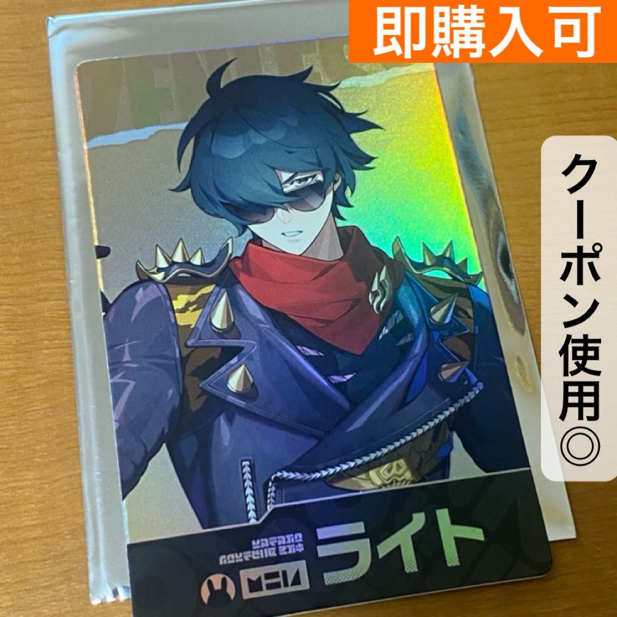 ゼンゼロHUB ライト ゼンゼロHUB2025 特典 キャラクター