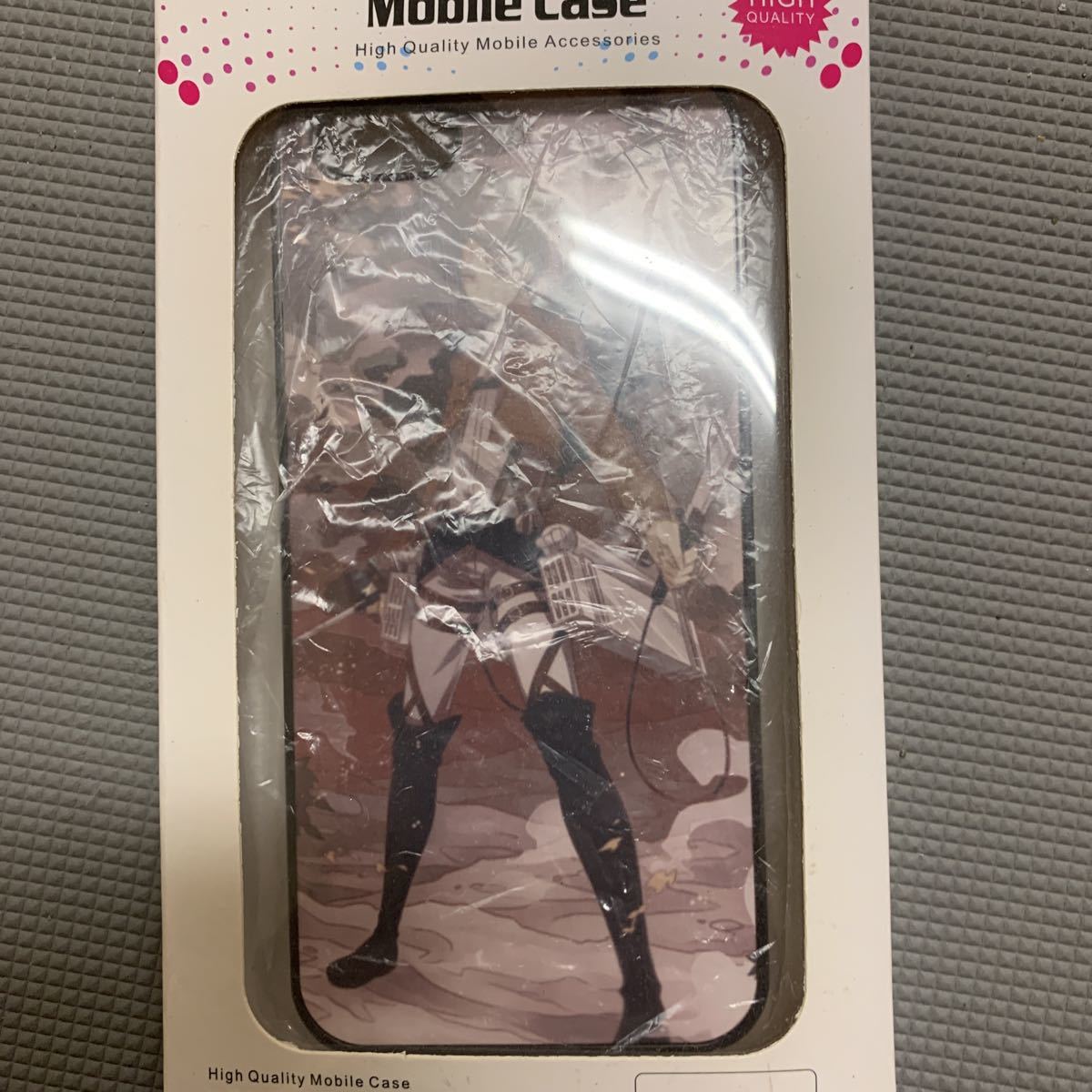 進撃の巨人 Iphone カバーの値段と価格推移は 40件の売買情報を集計した進撃の巨人 Iphone カバーの価格や価値の推移データを公開 進撃の巨人 Iphone カバーの値段と価格推移は 40件の売買情報を集計した進撃の巨人 Iphone カバーの価格や価値の推移データを公開