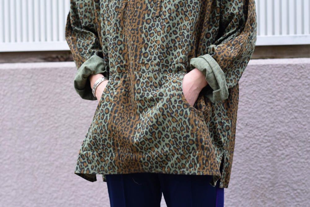 ヤフオク! - SOUTH2 WEST8 MEXICAN PARKA SHIRT s2w8シャツ
