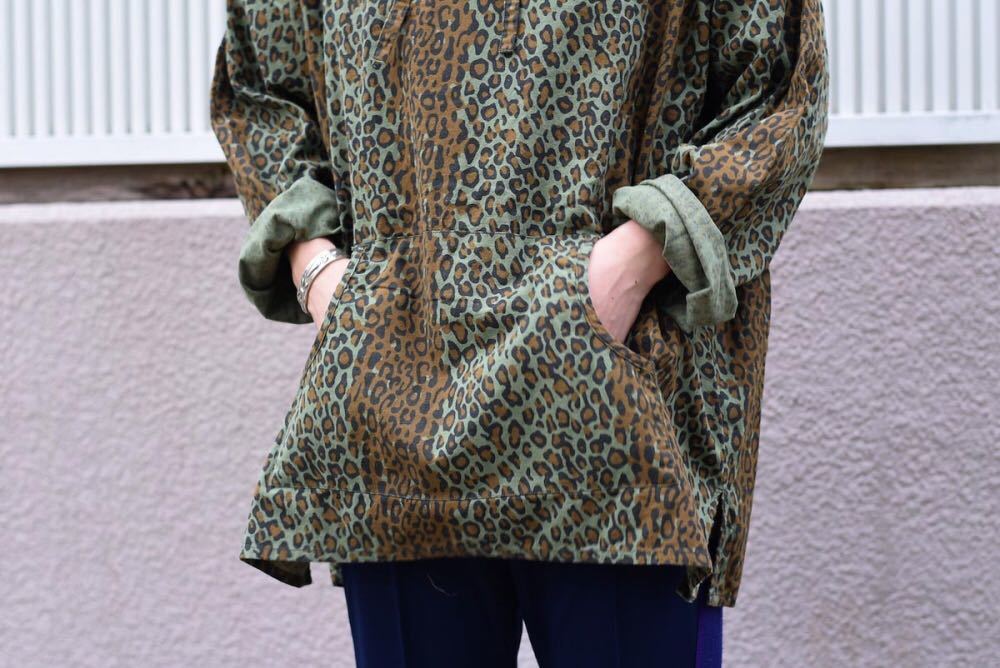 SOUTH2 WEST8 MEXICAN PARKA SHIRT s2w8 рубашка    парка   пиджак   брюки    пальто  NERDLES ...