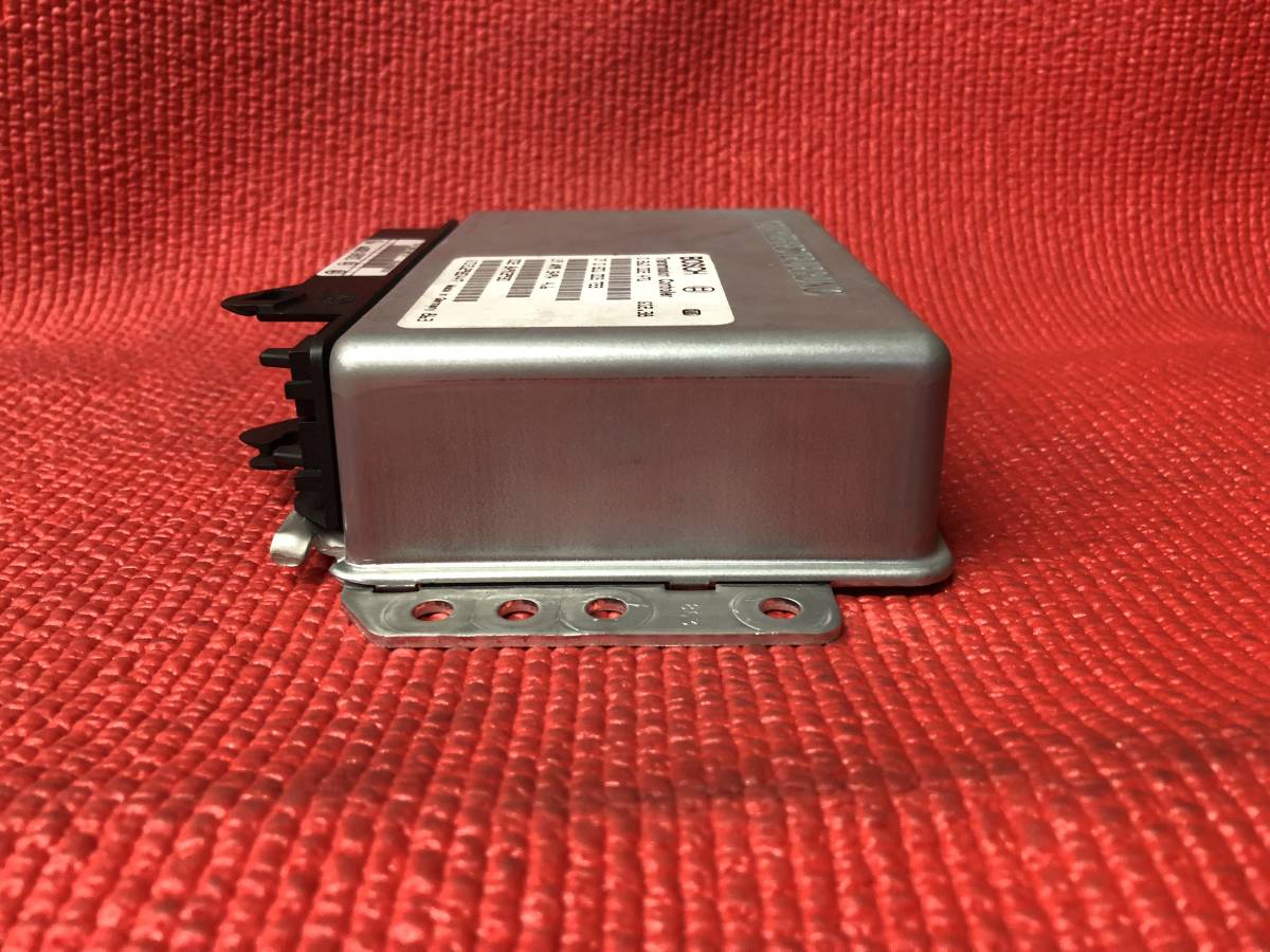 free shipping Range Rover 2nd 98 year E-LP46D Transmission controller control unit computer AMR5494 used 
