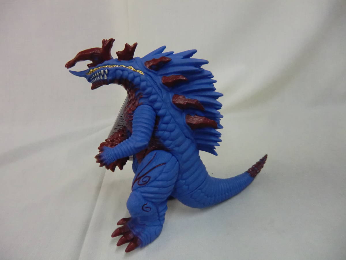 ヤフオク ウルトラ怪獣dx 閻魔獣 ザイゴーグ ウルトラマ ヤフオク ウルトラ怪獣dx 閻魔獣 ザイゴーグ ウルトラマ
