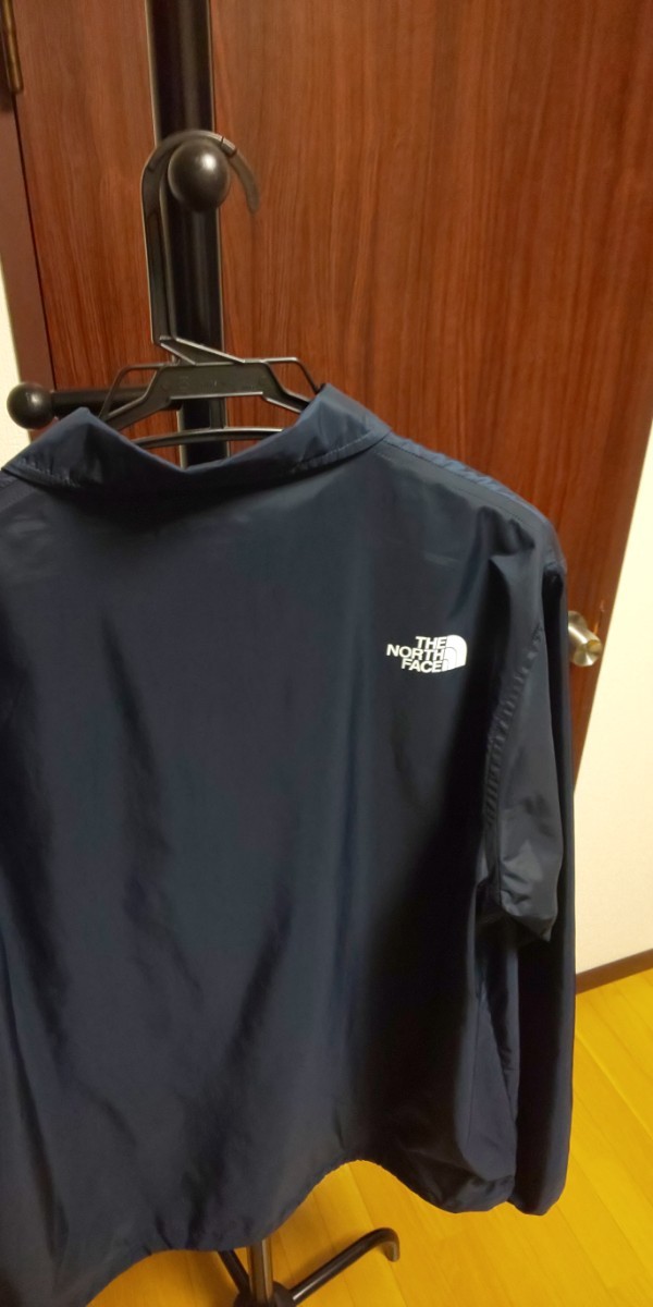 THE NORTH FACE The Coach Jacket 2020SS