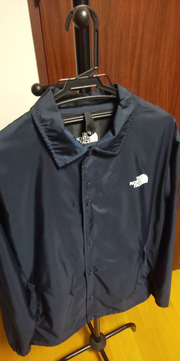 THE NORTH FACE The Coach Jacket 2020SS