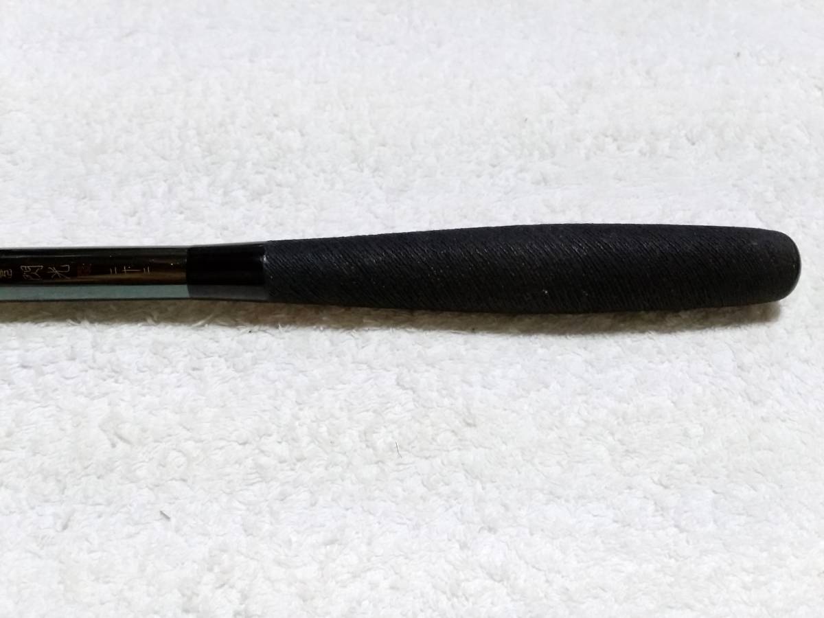 シマノ 飛天弓 閃光 R 22尺用 元竿のみです。美品です。 | bioimune.com.br