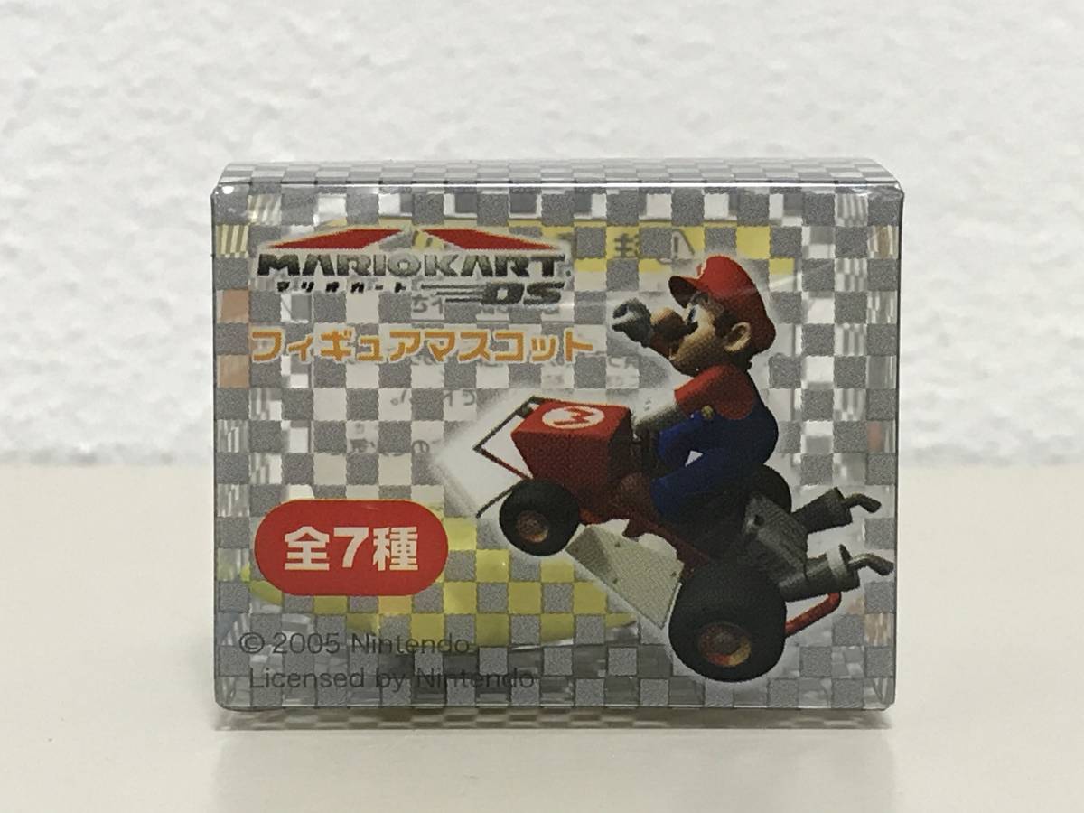 ヤフオク マリオカートds フィギュアマスコット スター ヤフオク マリオカートds フィギュアマスコット スター