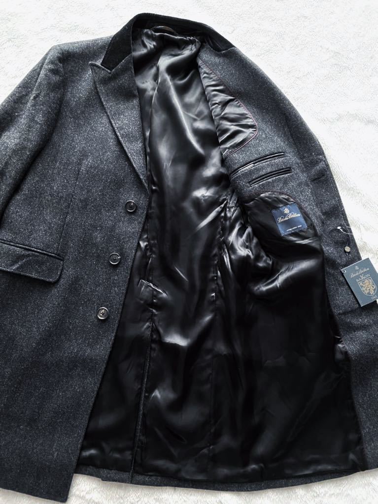 3年保証』 未使用 Brooks Brothers size42R SAXXON SAXON サクソン