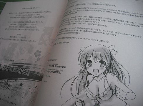 ヤフオク 大図書館の羊飼い Ss小冊子 べっかんこう 夏 ヤフオク 大図書館の羊飼い Ss小冊子 べっかんこう 夏