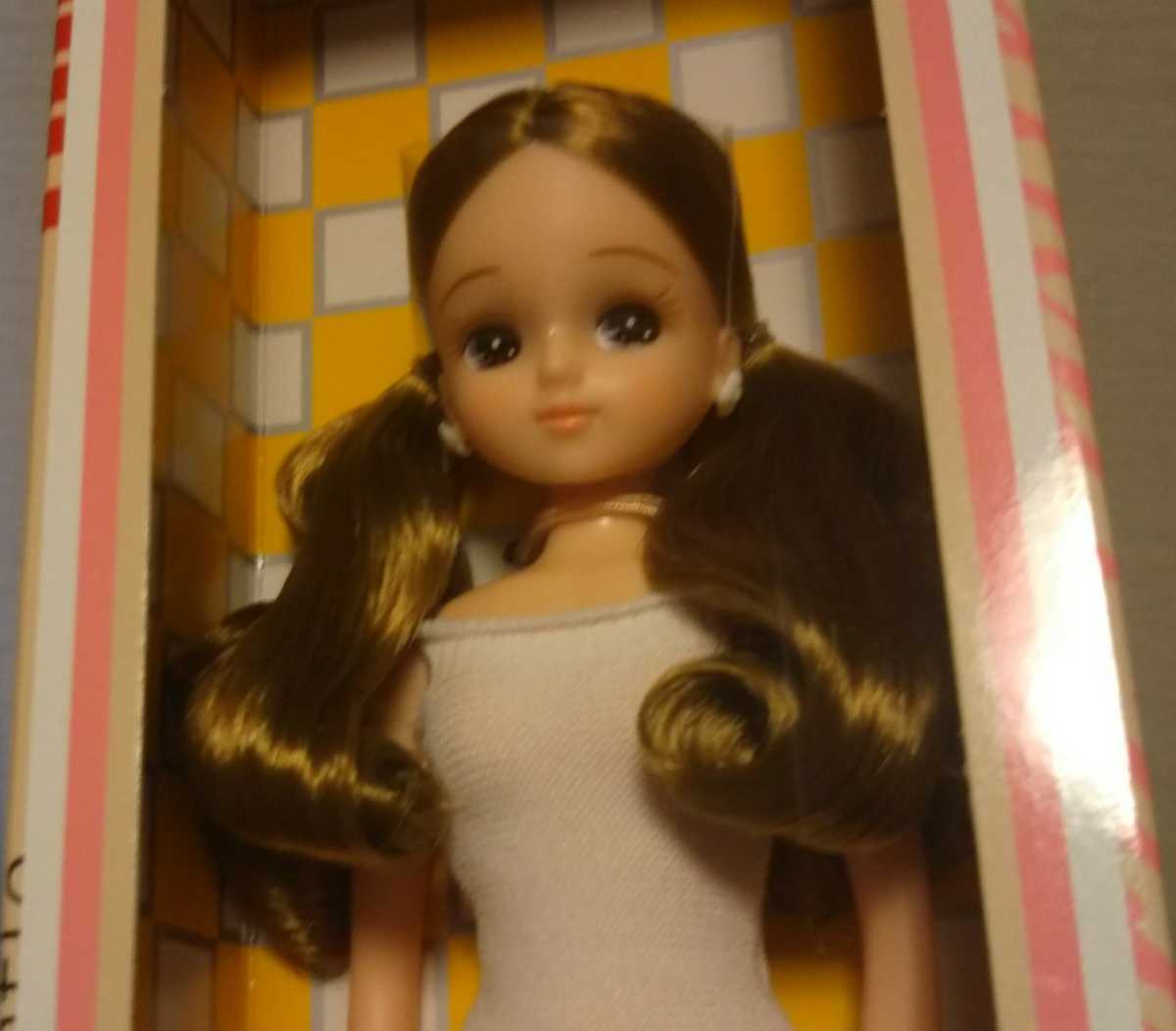 神戸三宮アイコンモデル リカちゃん 日本製 リカちゃんキャッスル 人形 売買されたオークション情報 Yahooの商品情報をアーカイブ公開 オークファン Aucfan Com 神戸三宮アイコンモデル リカちゃん 日本製 リカちゃんキャッスル 人形 売買されたオークション情報 Yahooの商品情報をアーカイブ公開 オークファン Aucfan Com