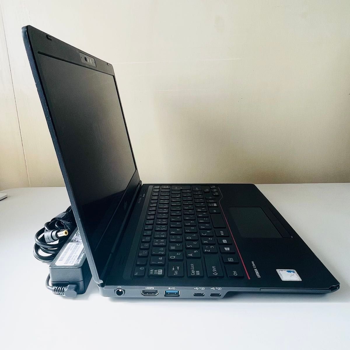 【超美品】LIFEBOOK U7311/F 8GB i5 バッテリー良好 極美品】LIFEBOOK U7311/F 8GB i5 バッテリー良好｜Yahoo!フリマ