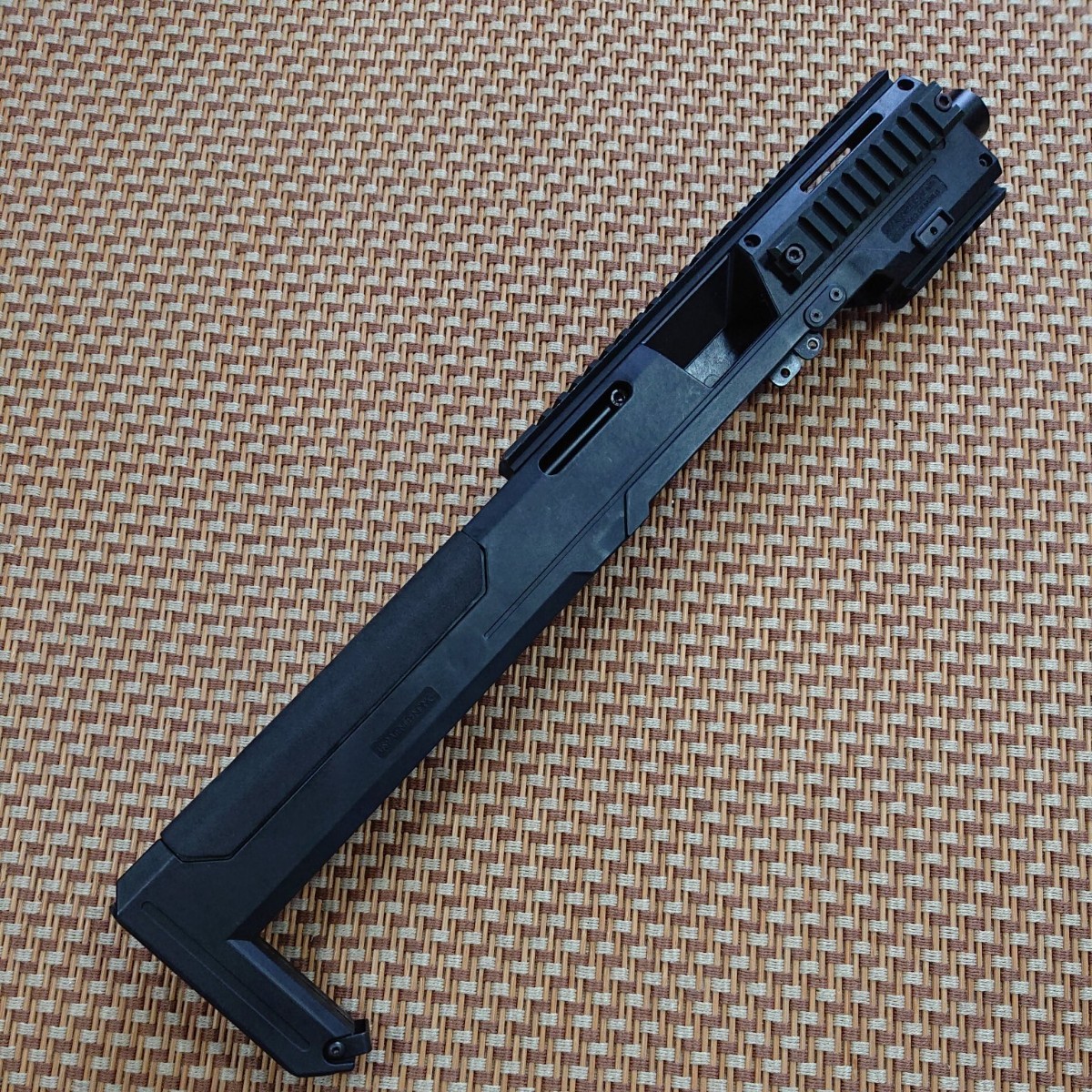HERA-ARMS グロックコンバージョンキット グロック コンバージョンキット HERA-ARMSタイプ 中古|Yahoo