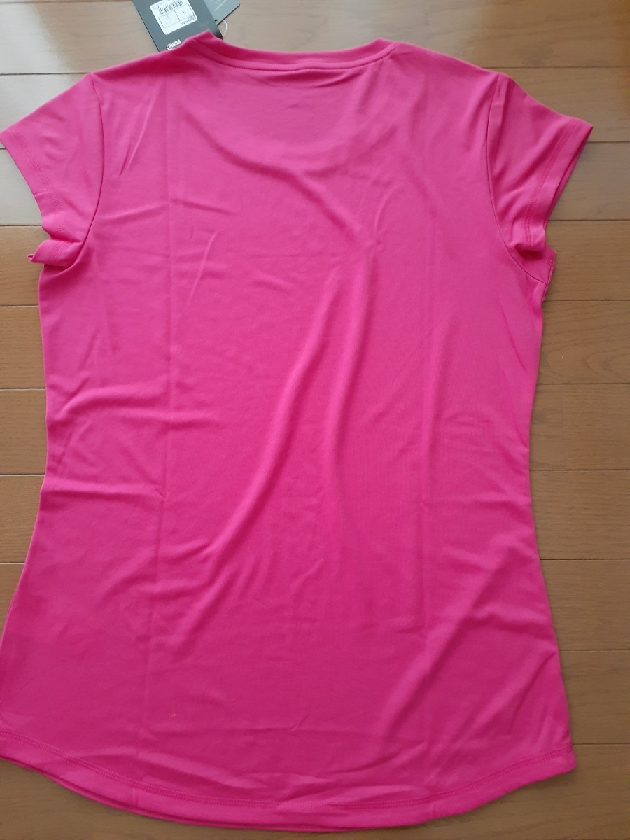 PUMA プーマ Tシャツ レディース L~LLサイズ 新品！
