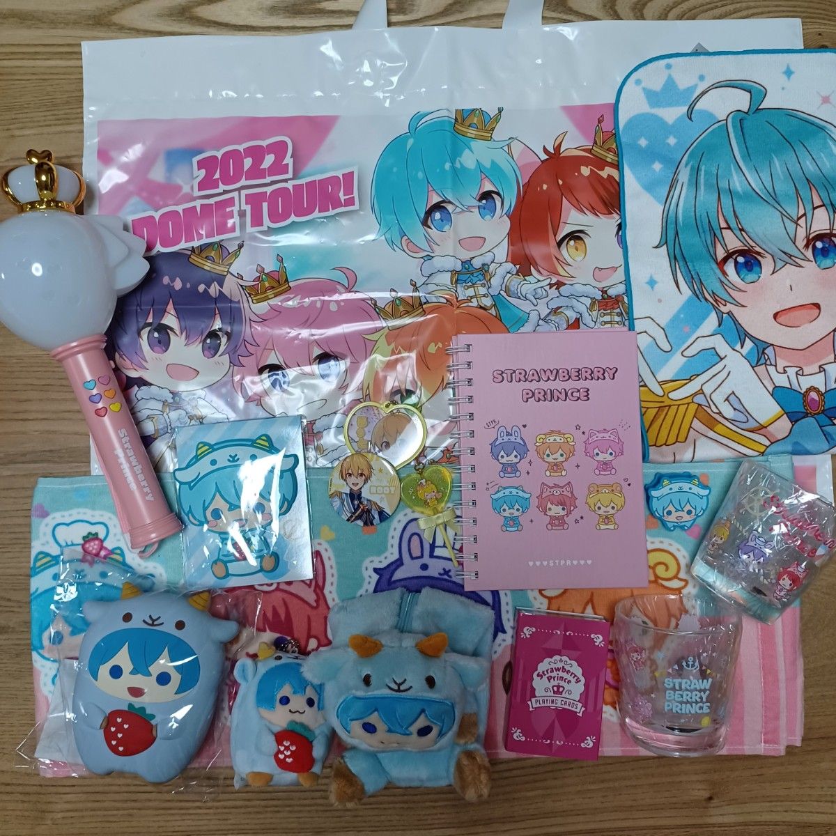 すとぷり ころんくん まとめ売り - メルカリ すとぷりグッズ まとめ