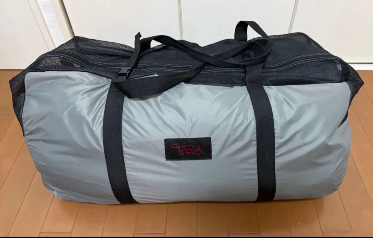 thearth ヘク男 TROIA キャンプテント｜Yahoo!フリマ（旧PayPayフリマ）