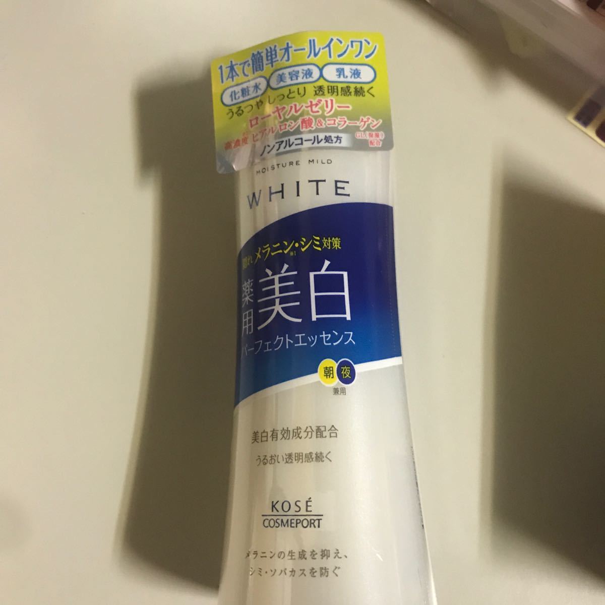 Paypayフリマ コーセー薬用美白オールインワンパーフェクトジェル エッセンス Paypayフリマ コーセー薬用美白オールインワンパーフェクトジェル エッセンス
