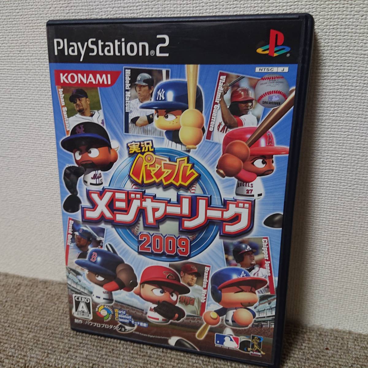 実況パワフルメジャーリーグ09の値段と価格推移は 23件の売買情報を集計した実況パワフルメジャーリーグ09の価格や価値の推移データを公開 実況パワフルメジャーリーグ09の値段と価格推移は 23件の売買情報を集計した実況パワフルメジャーリーグ09の価格や価値の推移データを公開