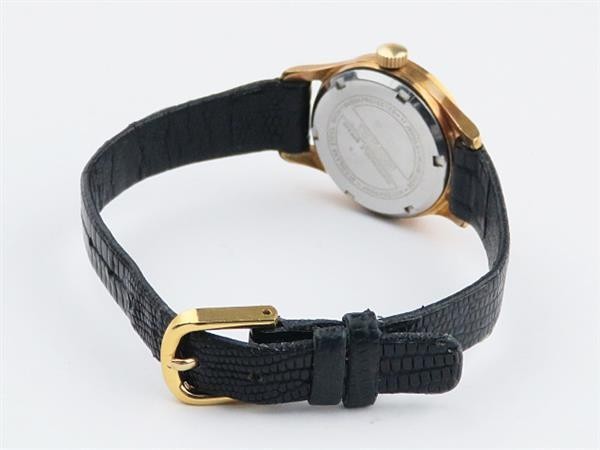 TUGARIS(タガリス)　MONOREX：モノレック　レディス腕時計　手巻き/21石　スイス製　813214AA76EC02_画像7