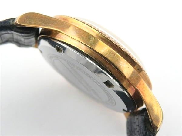TUGARIS(タガリス)　MONOREX：モノレック　レディス腕時計　手巻き/21石　スイス製　813214AA76EC02_画像10