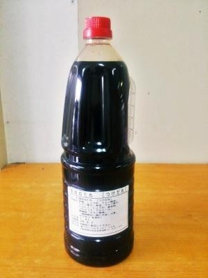 .. shop. attaching dare soy sauce ( yakiniku for ) 1.8 liter [6ps.@] set!