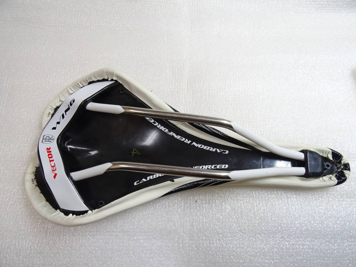 人気 Ritchey 新品 - Yahoo!オークション WCS Ti サドル Carbon その他