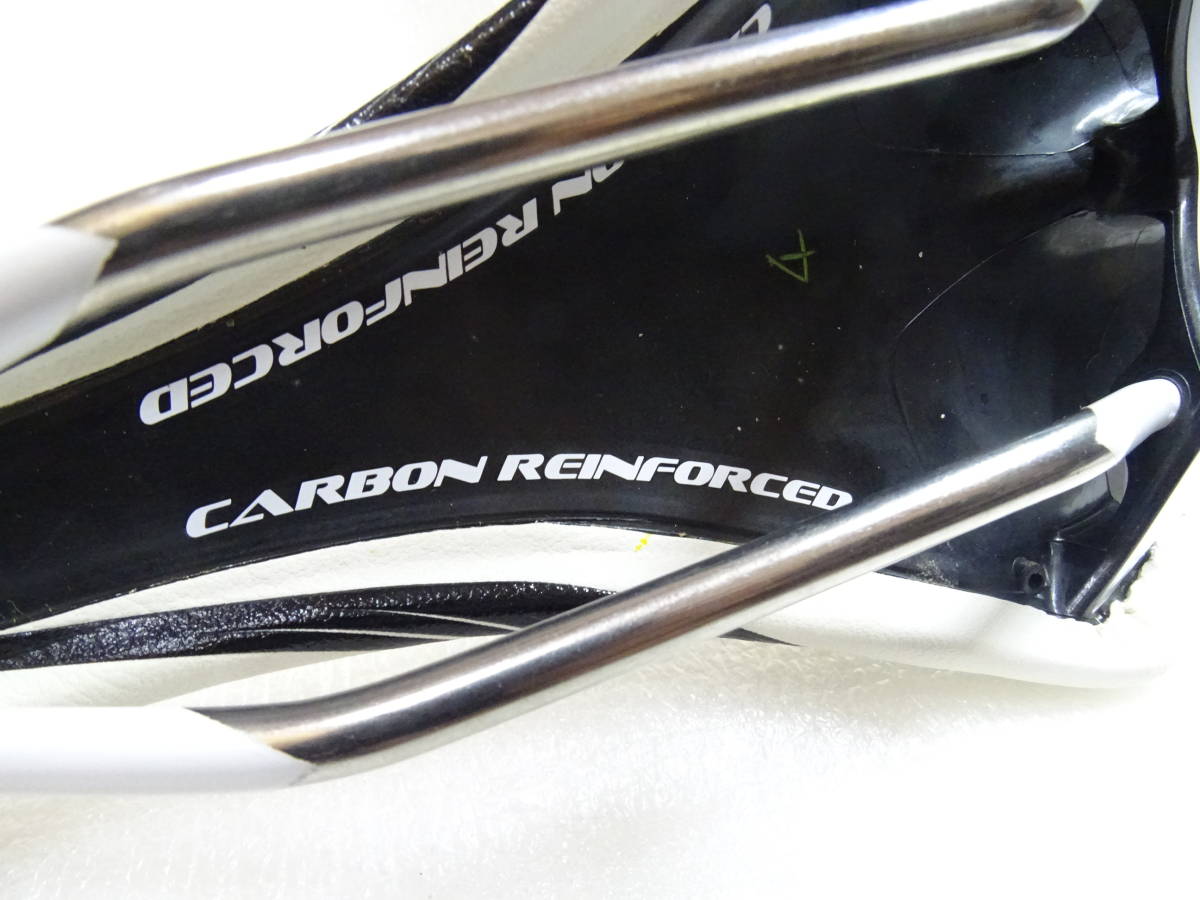 期間限定30%OFF! Yahoo!オークション Ti サドル Carbon WCS Ritchey 新品 - その他