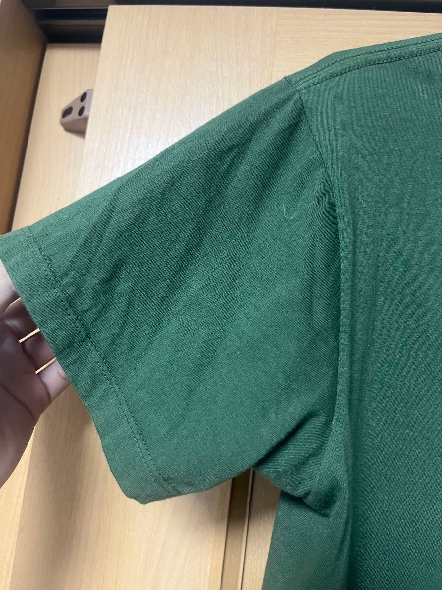 ジョジョの奇妙な冒険 アルトラバイオレンス BAD COMPANY Tシャツ S