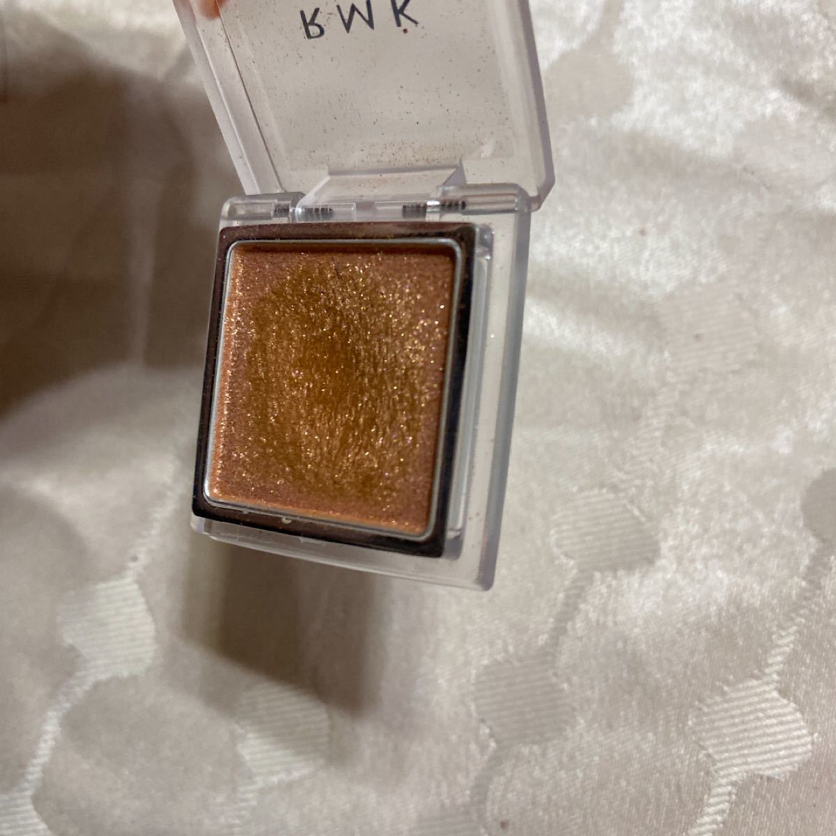 RMK インジーニアス パウダーアイズN 06 シャイニーブロンズ