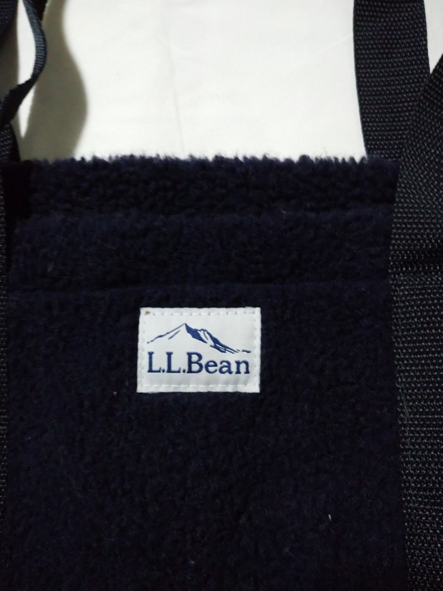 L.L.Bean     トートバッグ