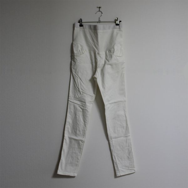  новый товар не использовался * б/у MIX* материнство одежда ( джинсы * талия покрытие и т.п. )6 позиций комплект набор 