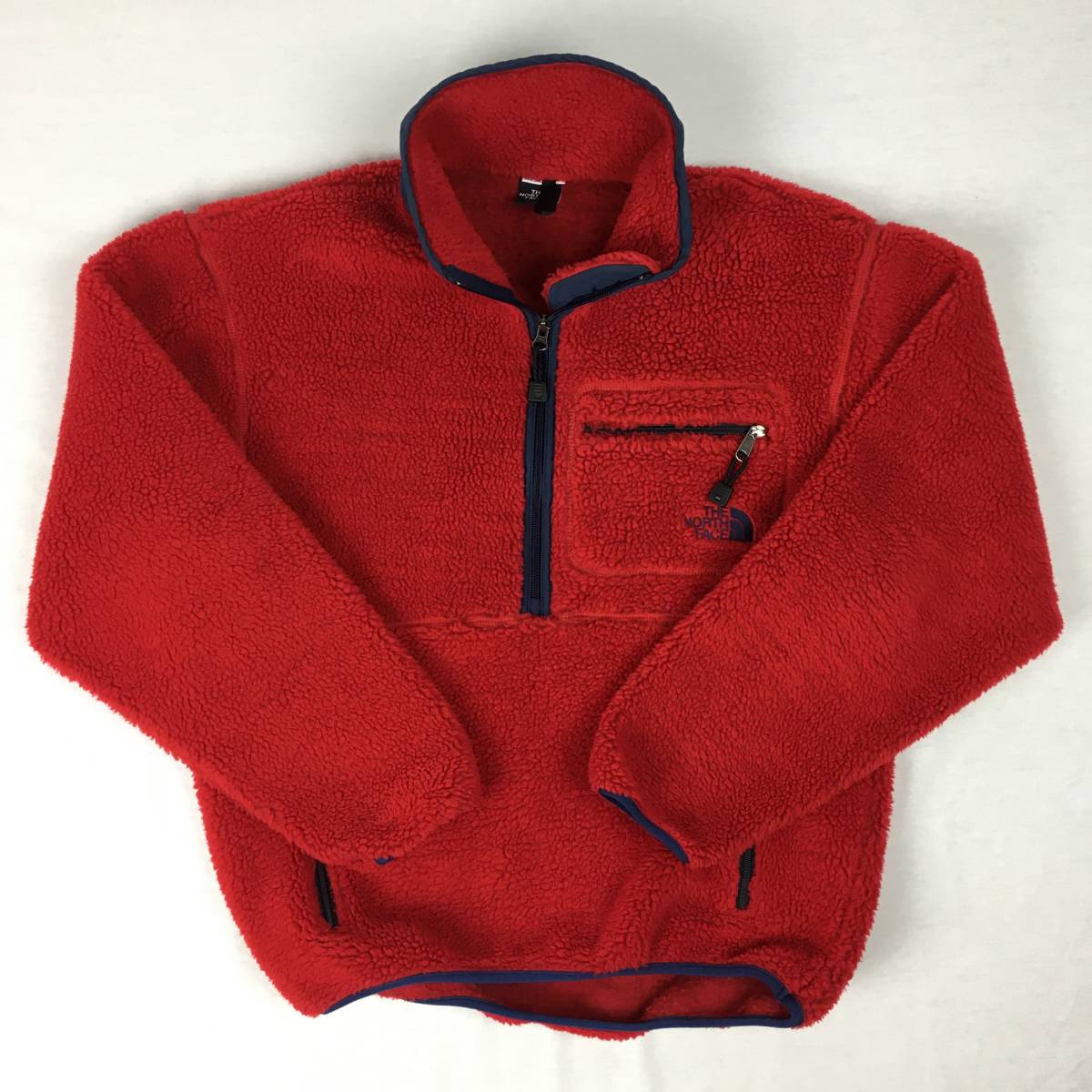 THE NORTH FACE 表記サイズXL オーカー(黄土色) ダウン THE NORTH FACE 表記サイズXL オーカー(黄土色) ダウン