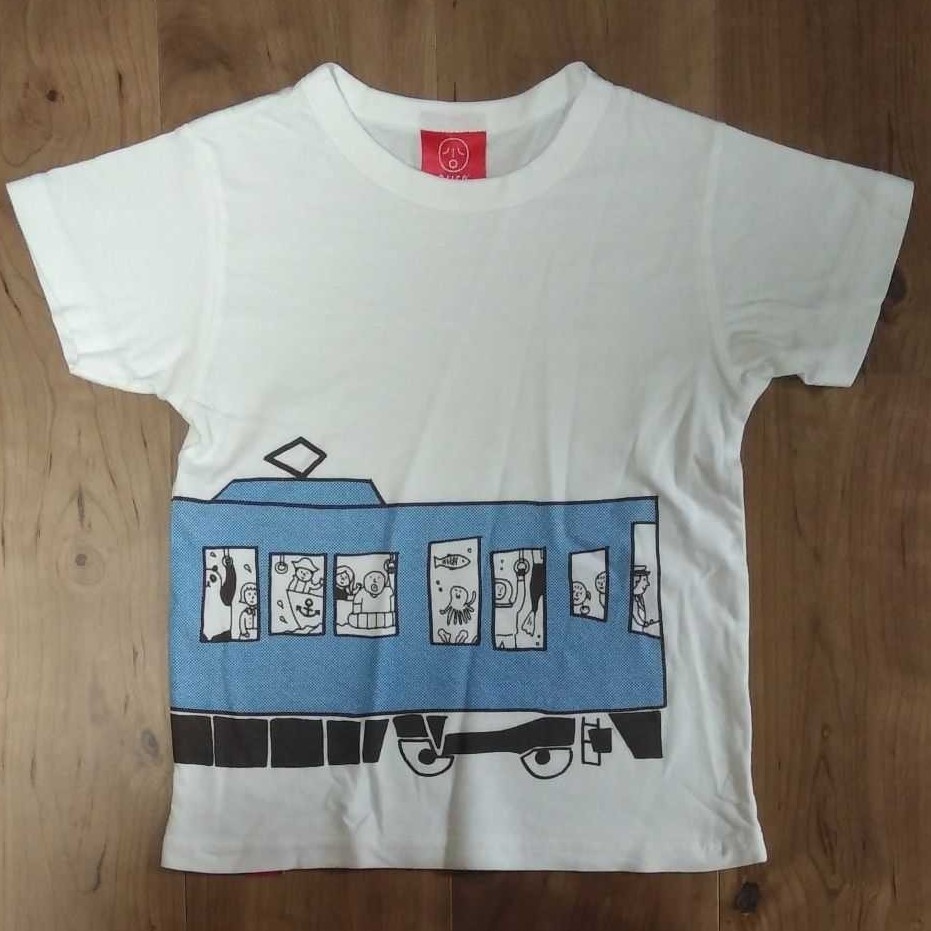 Paypayフリマ Ojicoオジコtシャツ サイズ 6a 105 115センチ用 Paypayフリマ Ojicoオジコtシャツ サイズ 6a 105 115センチ用
