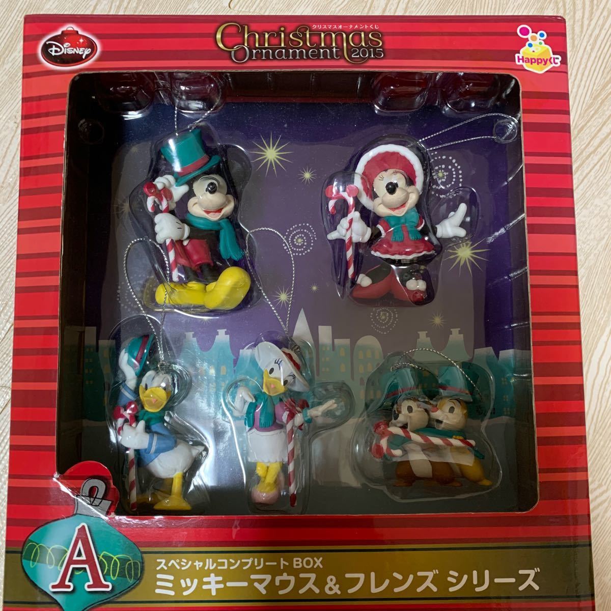 Paypayフリマ クリスマスオーナメント ディズニー Paypayフリマ クリスマスオーナメント ディズニー