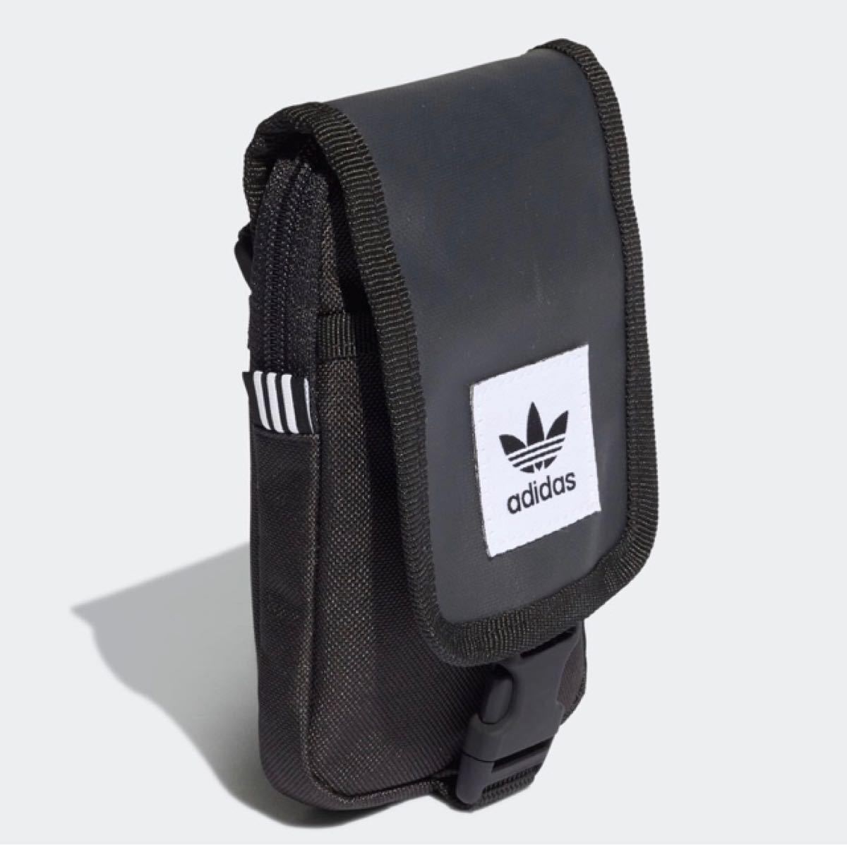 新品 adidas originals アディダス ポーチ