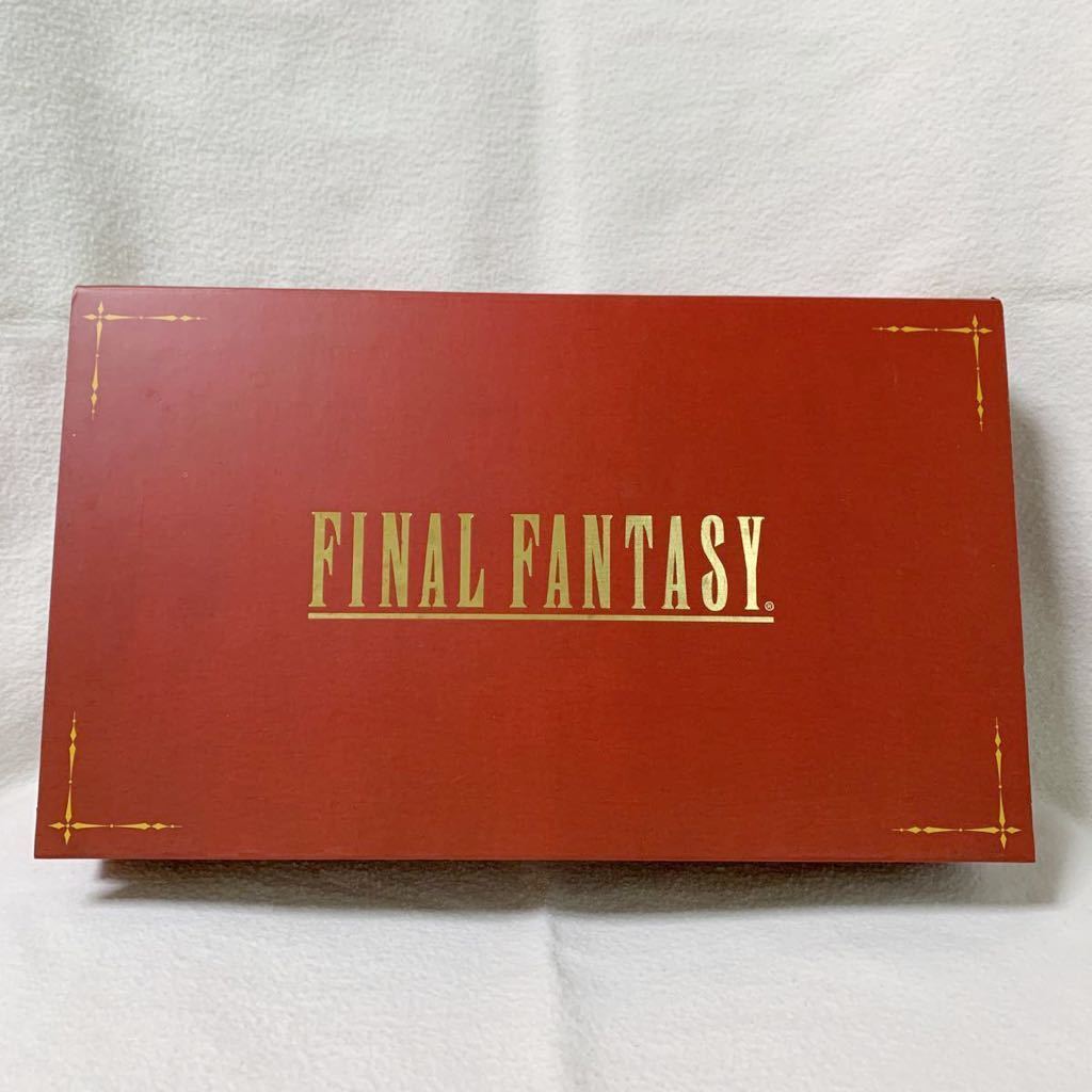ヤフオク 未使用 戦士 赤魔術師 黒魔術師 ファイナ ヤフオク 未使用 戦士 赤魔術師 黒魔術師 ファイナ