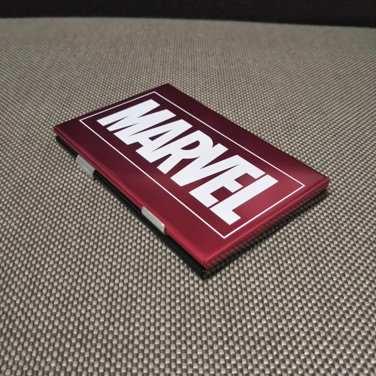 MARVEL カードケース