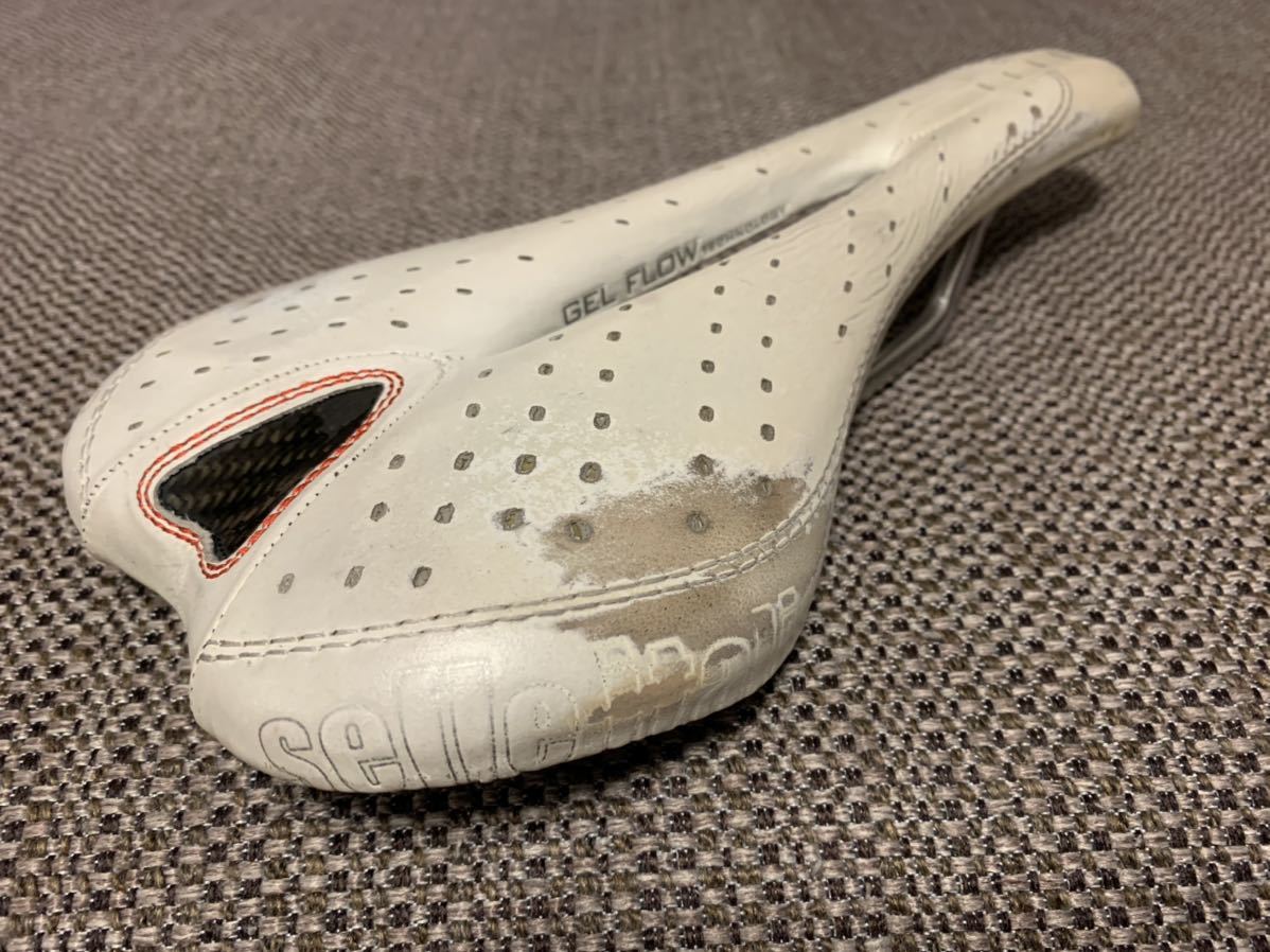  Selle Italia saddle 