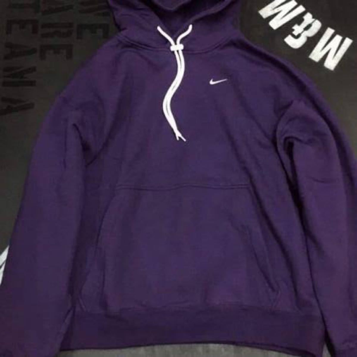 Paypayフリマ Nike Lab パーカー Lサイズ 希少パープル Paypayフリマ Nike Lab パーカー Lサイズ 希少パープル
