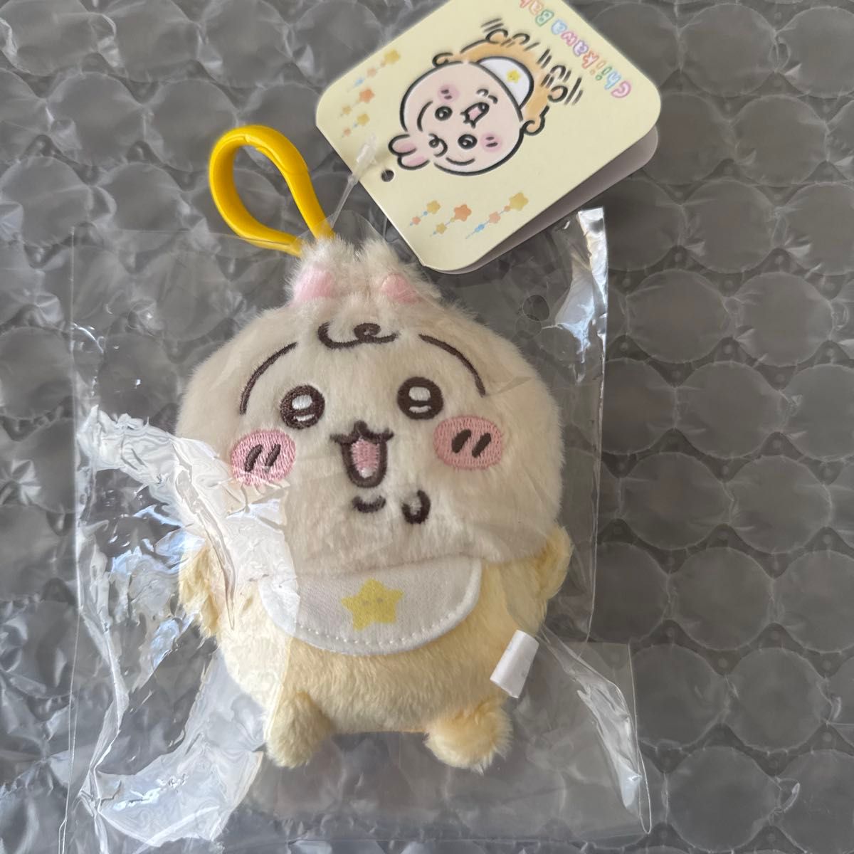 新品未開封　ちいかわベビー chiikawa baby うさぎ 3点セット ちいかわ Chiikawa Baby うさぎ 3件セット ちいかわベイビー