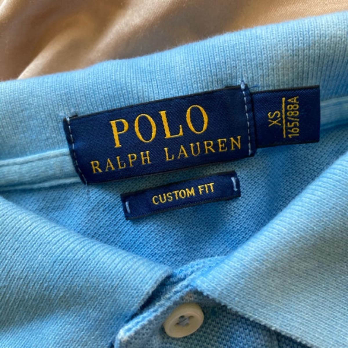 POLO Ralph Lauren ポロシャツ