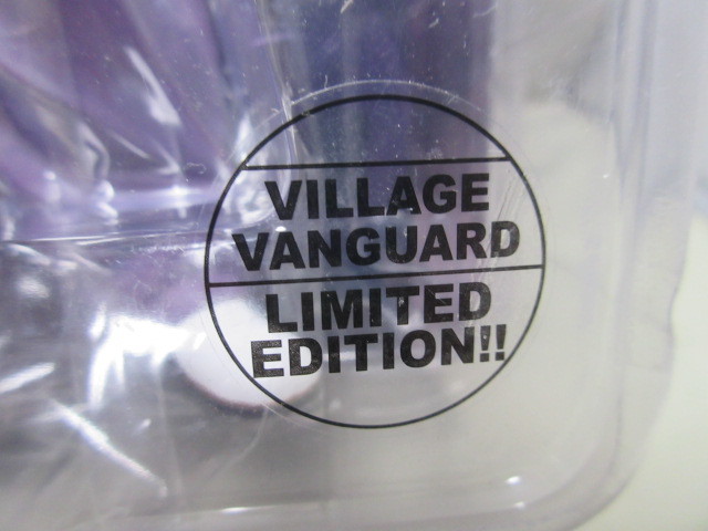 * Crows & Worst Flash Back Generation* Hanazawa Saburou village Vanguard ограничение VILLAGE VANGUARD* нераспечатанный товар *